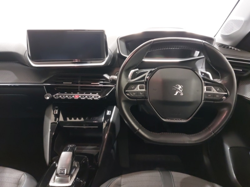 Used Peugeot 208 2020 for sale - 76492934: Photo 7