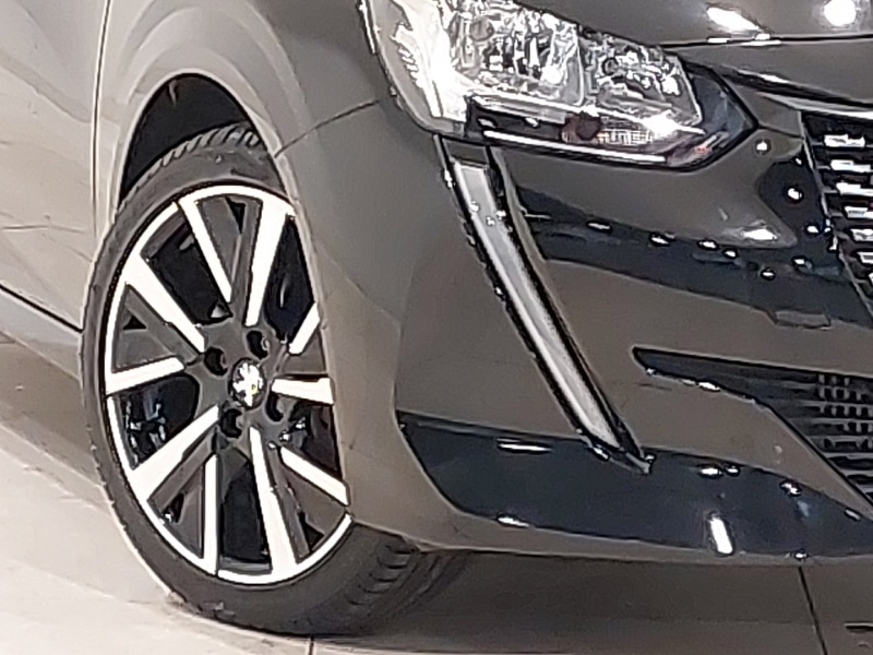 Used Peugeot 208 2020 for sale - 76492934: Photo 9