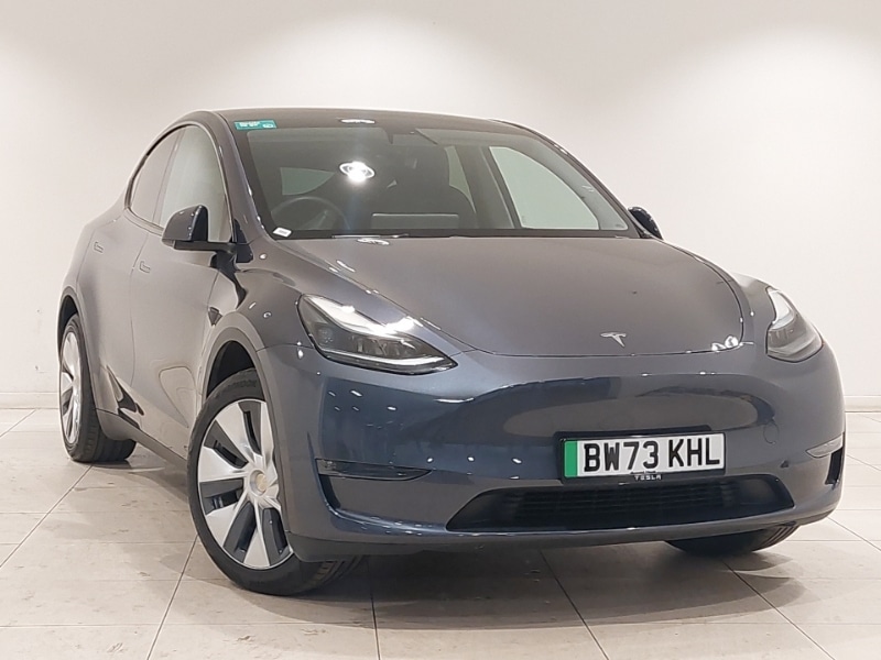 Used Tesla Model Y 2024 for sale - 76507084: Photo 1