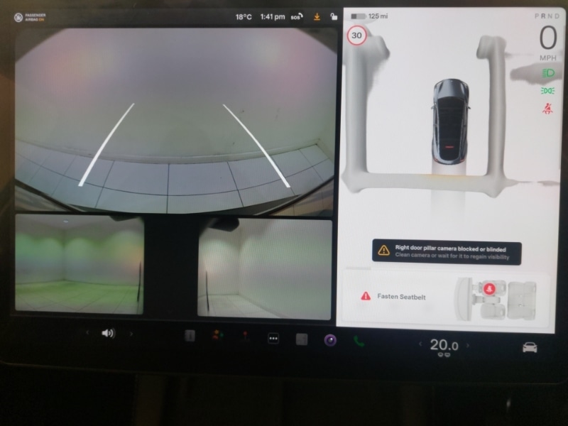 Used Tesla Model Y 2024 for sale - 76507084: Photo 11