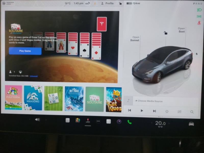 Used Tesla Model Y 2024 for sale - 76507084: Photo 12