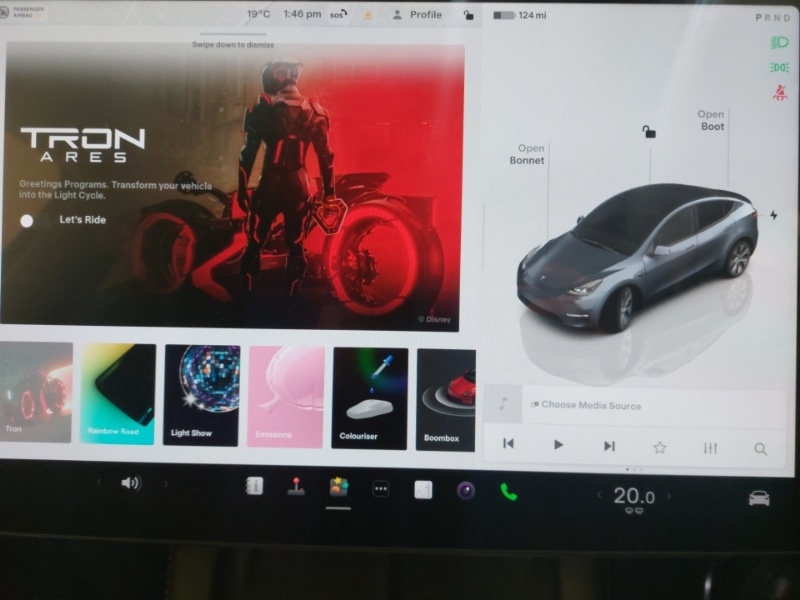 Used Tesla Model Y 2024 for sale - 76507084: Photo 13