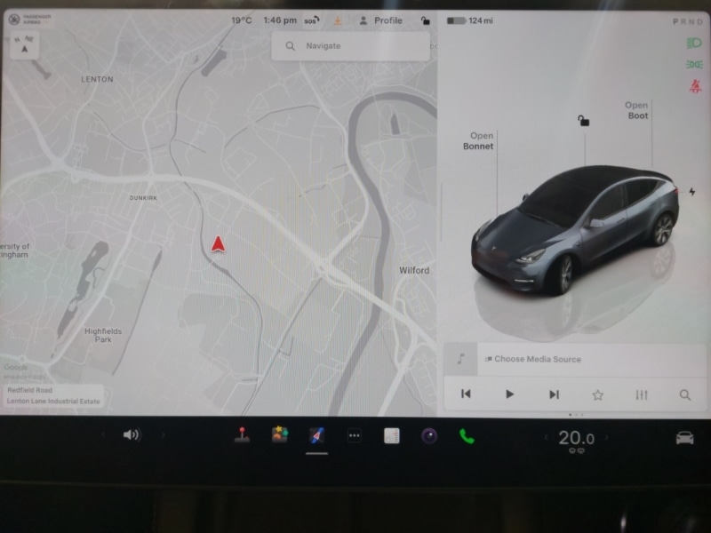 Used Tesla Model Y 2024 for sale - 76507084: Photo 14