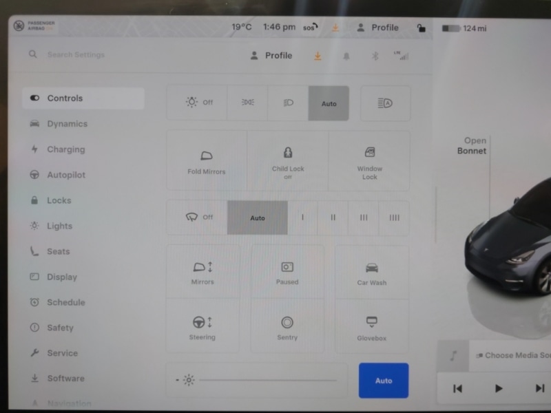Used Tesla Model Y 2024 for sale - 76507084: Photo 15