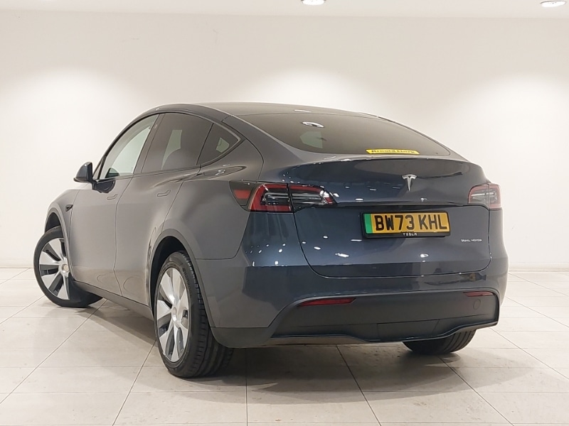 Used Tesla Model Y 2024 for sale - 76507084: Photo 3