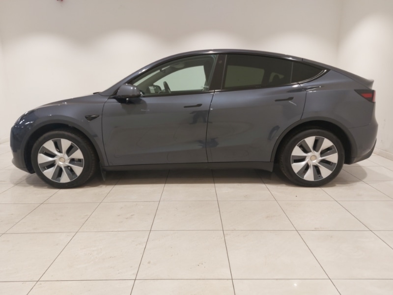 Used Tesla Model Y 2024 for sale - 76507084: Photo 4