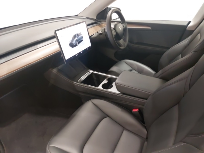 Used Tesla Model Y 2024 for sale - 76507084: Photo 5