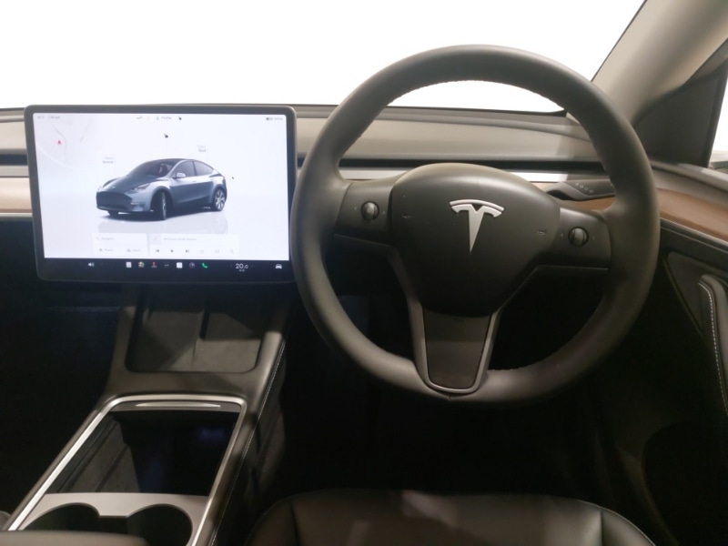 Used Tesla Model Y 2024 for sale - 76507084: Photo 7
