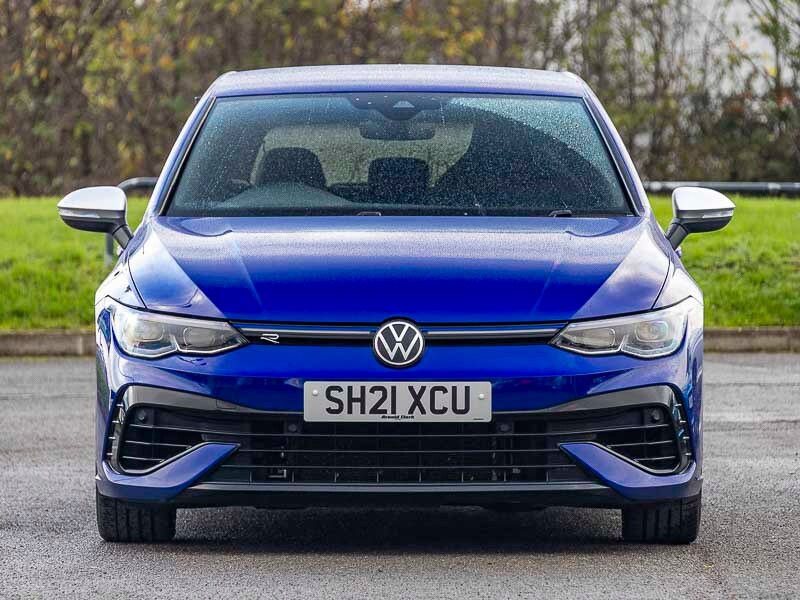 Used Volkswagen Golf 2021 for sale - 77366553: Photo 10