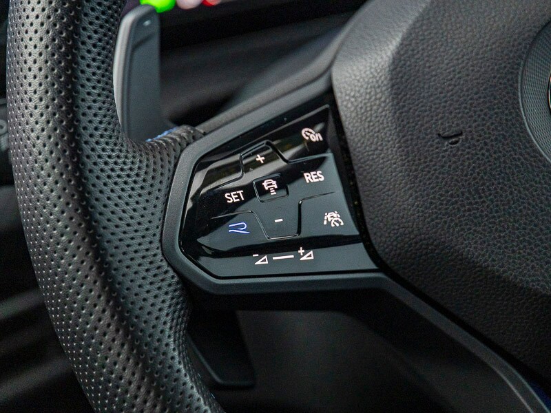 Used Volkswagen Golf 2021 for sale - 77366553: Photo 11