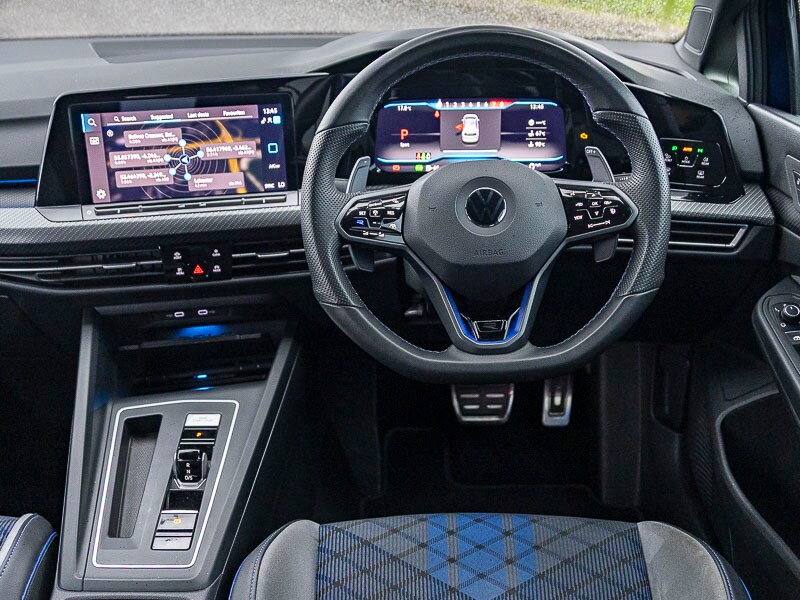 Used Volkswagen Golf 2021 for sale - 77366553: Photo 12