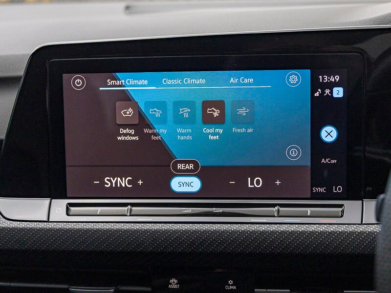 Used Volkswagen Golf 2021 for sale - 77366553: Photo 17