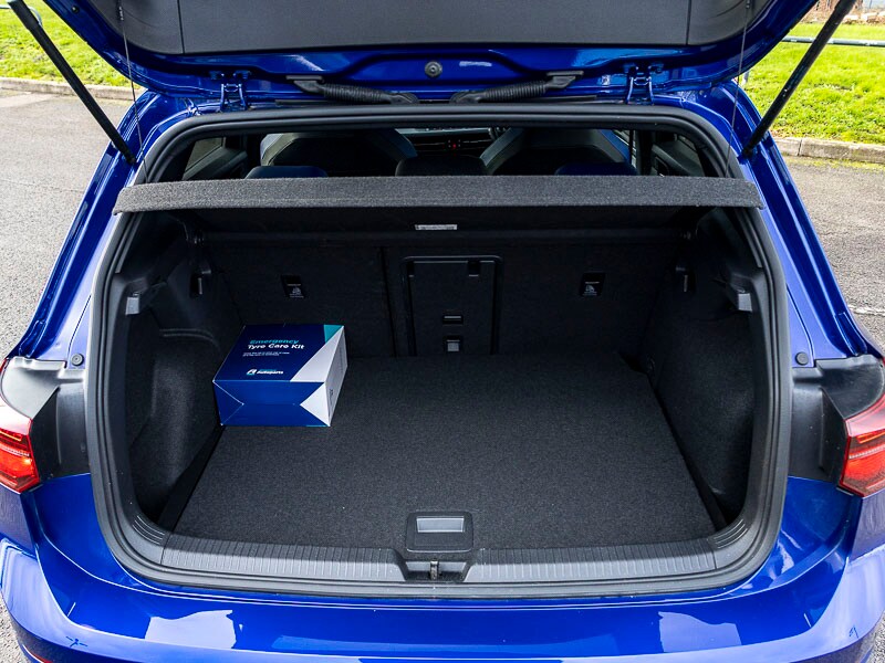 Used Volkswagen Golf 2021 for sale - 77366553: Photo 19