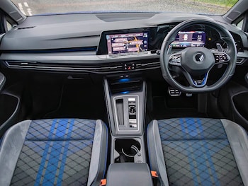 Used Volkswagen Golf 2021 for sale - 77366553: Photo