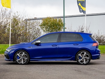 Used Volkswagen Golf 2021 for sale - 77366553: Photo