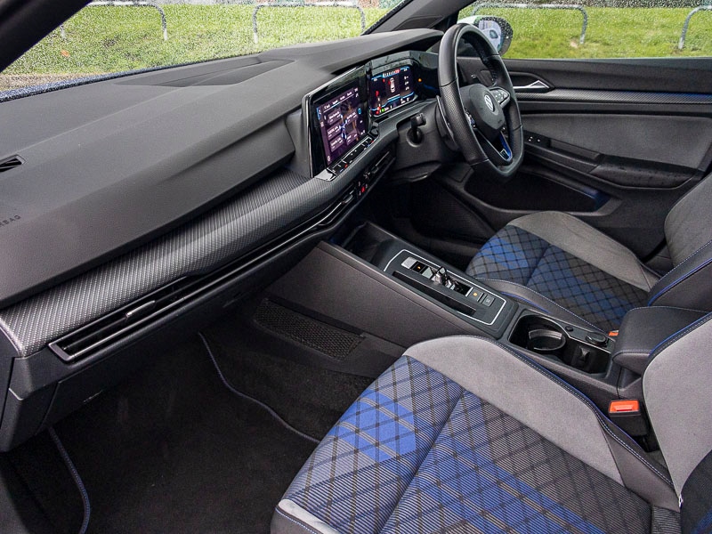 Used Volkswagen Golf 2021 for sale - 77366553: Photo 5