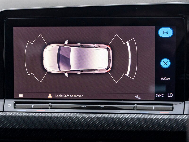 Used Volkswagen Golf 2021 for sale - 77366553: Photo 9