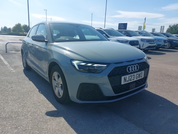Used Audi A1 2023 for sale - 79153597: Photo