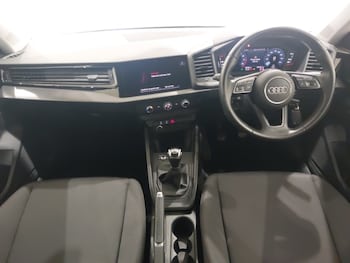 Used Audi A1 2023 for sale - 79153597: Photo