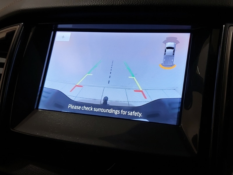 Used Ford Ranger 2022 for sale - 77852445: Photo 11