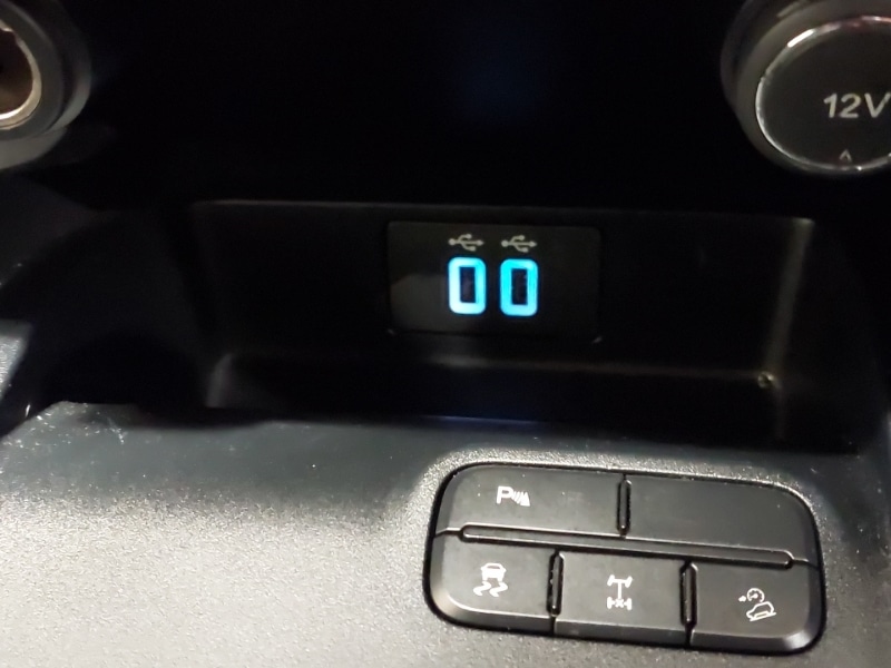 Used Ford Ranger 2022 for sale - 77852445: Photo 13