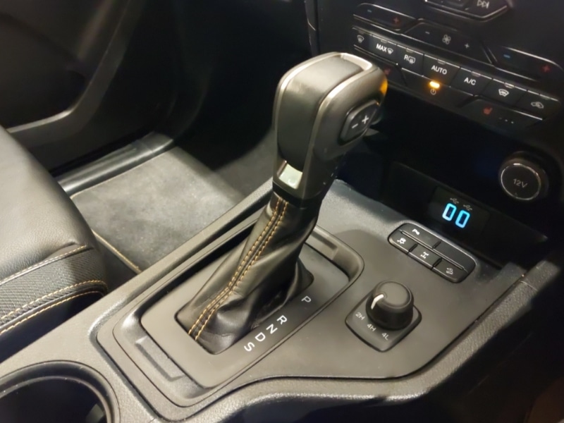 Used Ford Ranger 2022 for sale - 77852445: Photo 14