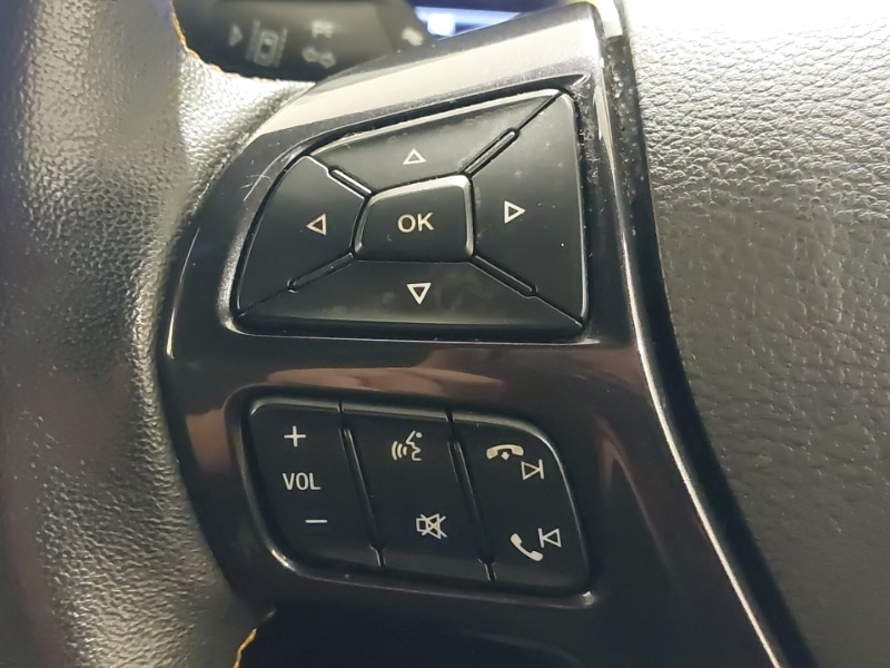 Used Ford Ranger 2022 for sale - 77852445: Photo 16