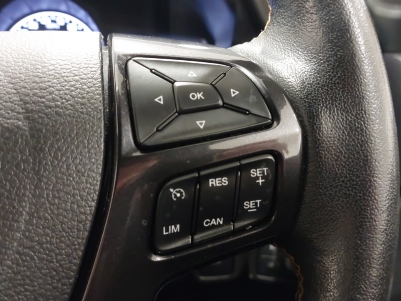 Used Ford Ranger 2022 for sale - 77852445: Photo 17