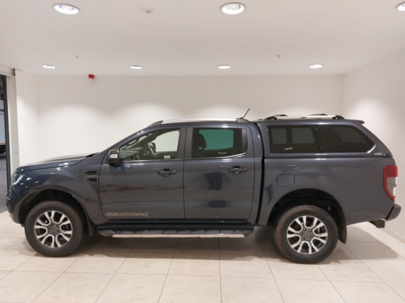 Used Ford Ranger 2022 for sale - 77852445: Photo 4