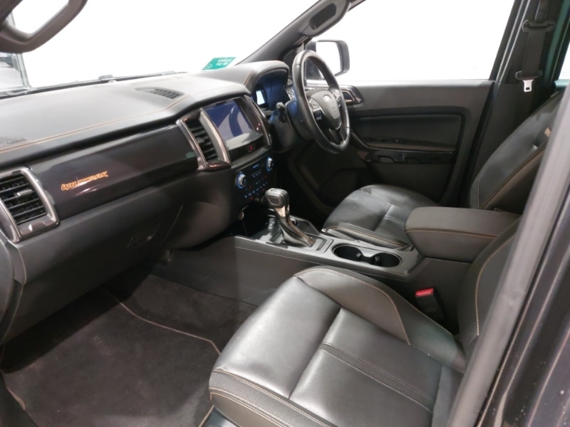 Used Ford Ranger 2022 for sale - 77852445: Photo 5