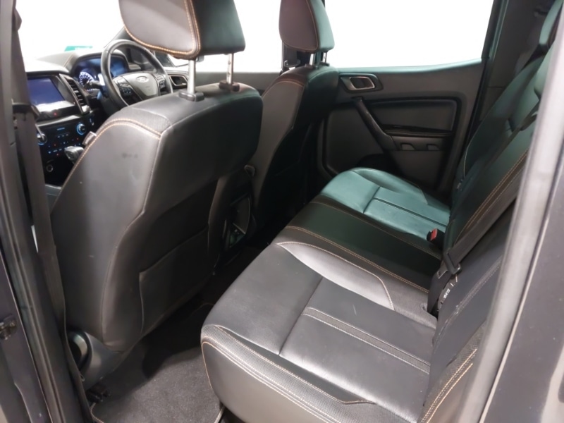 Used Ford Ranger 2022 for sale - 77852445: Photo 6