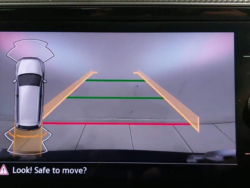 Used Volkswagen Passat 2020 for sale - 76860756: Photo 11