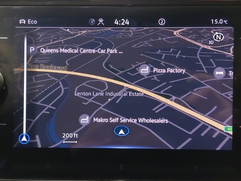 Used Volkswagen Passat 2020 for sale - 76860756: Photo 12