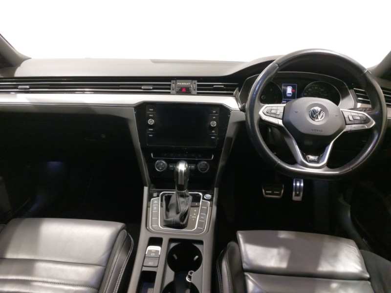 Used Volkswagen Passat 2020 for sale - 76860756: Photo 2