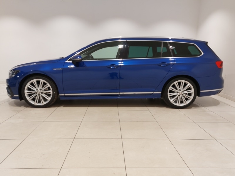 Used Volkswagen Passat 2020 for sale - 76860756: Photo 4