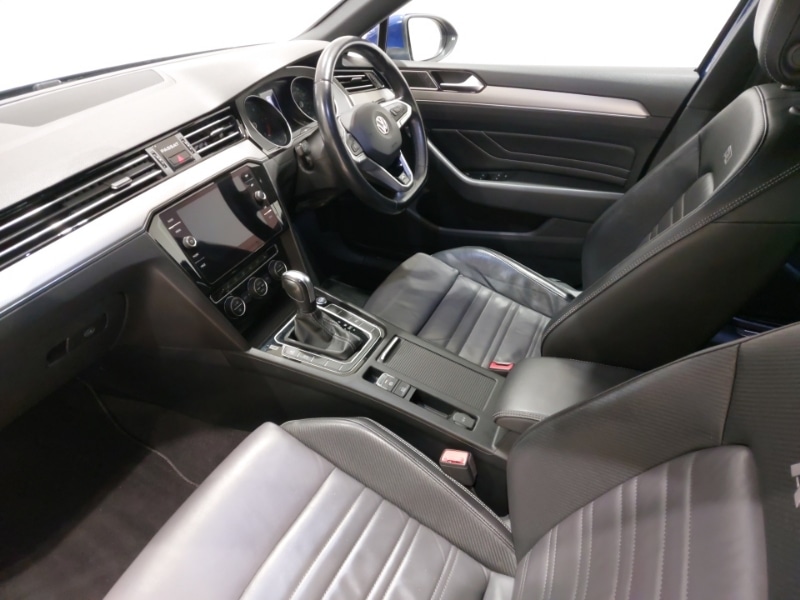 Used Volkswagen Passat 2020 for sale - 76860756: Photo 5