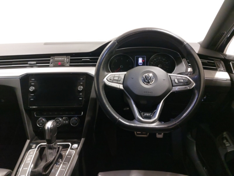 Used Volkswagen Passat 2020 for sale - 76860756: Photo 7