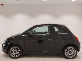 Used Fiat 500 2020 for sale - 79686056: Photo