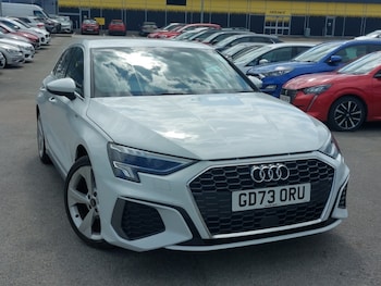 Used Audi A3 2024 for sale - 78498892: Photo