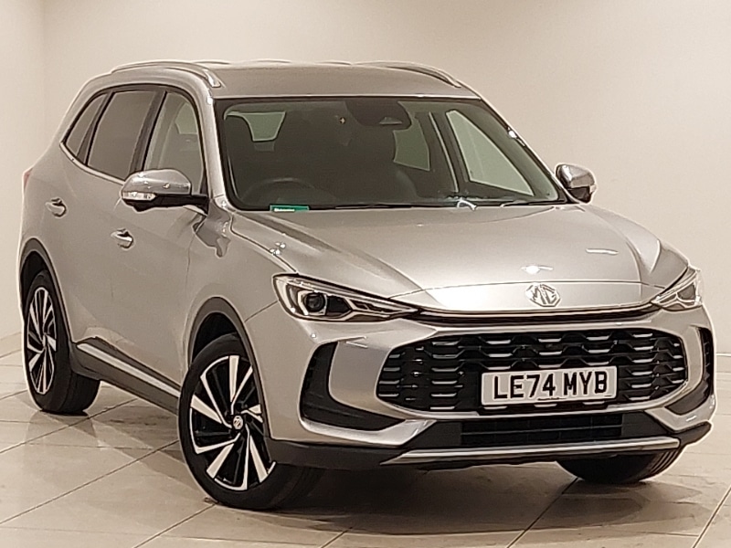 Used MG MG ZS 2024 for sale - 77085723: Photo 1