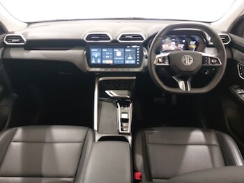 Used MG MG ZS 2024 for sale - 77085723: Photo