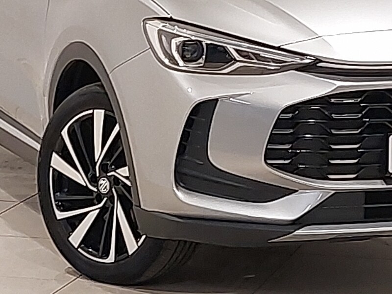 Used MG MG ZS 2024 for sale - 77085723: Photo 9