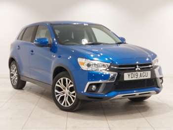 2019 - 1.6 Juro 5dr