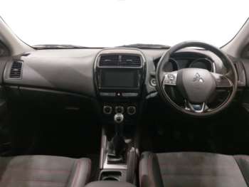 Used Mitsubishi ASX 2019 for sale - 75045642: Photo