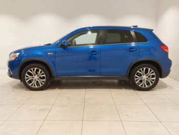 Used Mitsubishi ASX 2019 for sale - 75045642: Photo