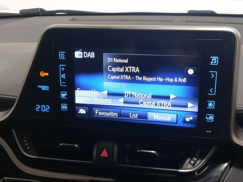 Used Toyota C-HR 2019 for sale - 77818369: Photo 10