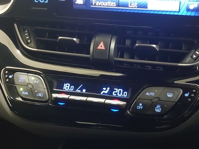 Used Toyota C-HR 2019 for sale - 77818369: Photo 14