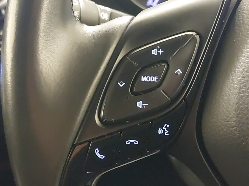 Used Toyota C-HR 2019 for sale - 77818369: Photo 15