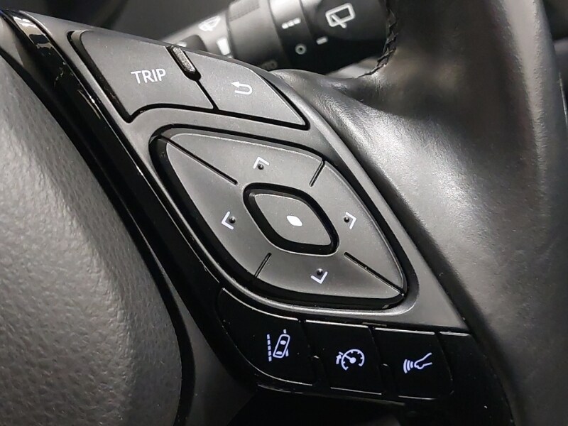 Used Toyota C-HR 2019 for sale - 77818369: Photo 16