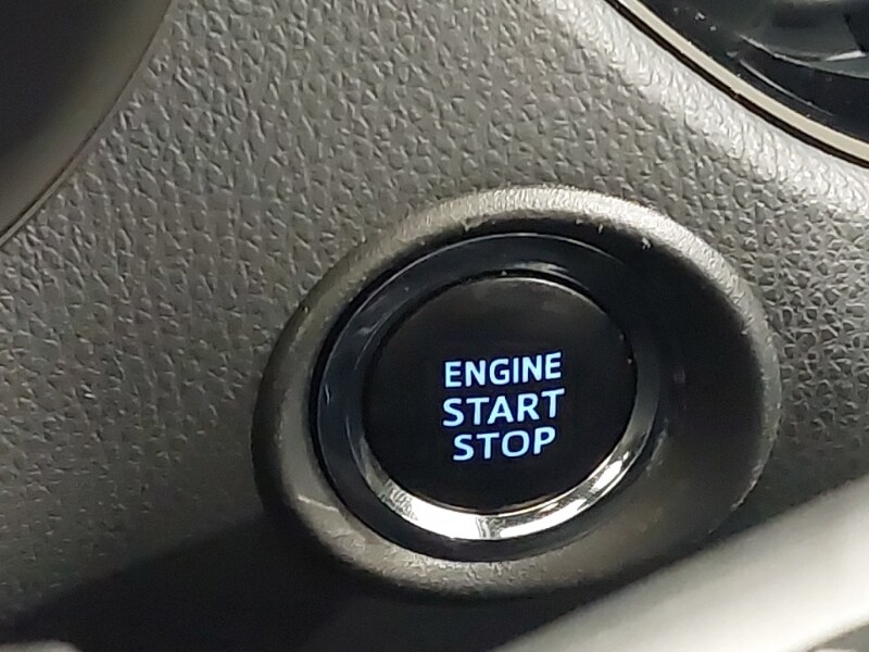 Used Toyota C-HR 2019 for sale - 77818369: Photo 17